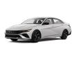 New 2026 Hyundai Elantra SEL Sport Sedan