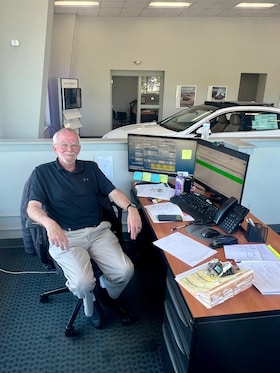 Staff member Fran Drake from ID_62c630b0bd8c