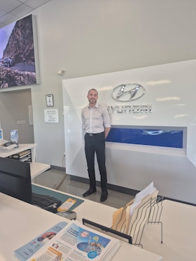 Staff member Randy Williams from ID_62c630b0bd8c