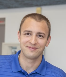 Staff member Kobe Tremblay from ID_666789abb640