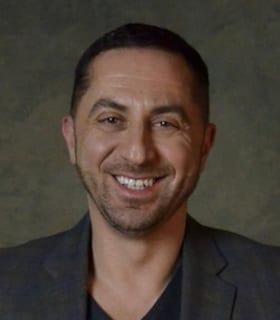 Staff member Vadim Makhlis from ID_666789abb640