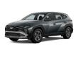 New 2026 Hyundai Tucson Hybrid Blue Sport Utility