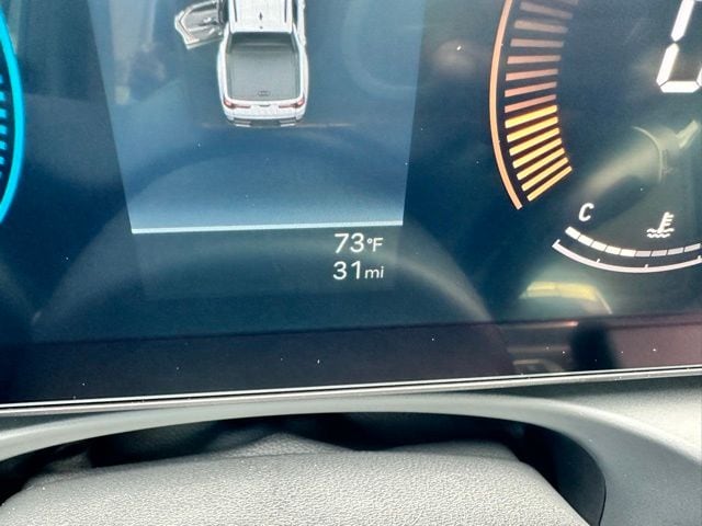 2026 Hyundai Santa Cruz SEL - Photo 18