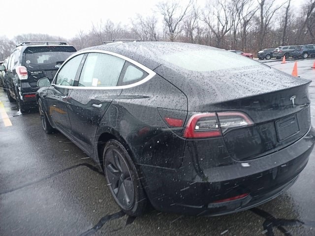 Used 2019 Tesla Model 3  with VIN 5YJ3E1EA7KF395336 for sale in Old Saybrook, CT