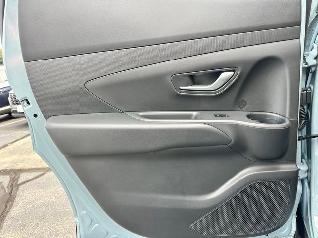 2026 Hyundai Santa Cruz SEL - Photo 24