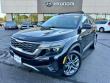 Used 2022 Kia Seltos LX SUV