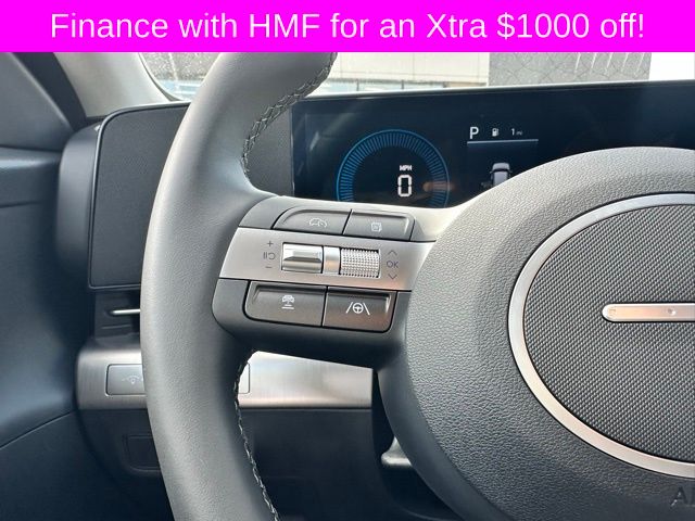2026 Hyundai Kona SEL Sport - Photo 14