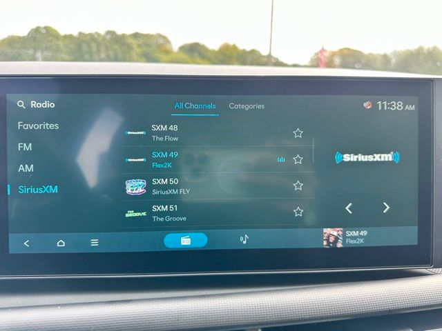 2026 Hyundai Santa Cruz SEL - Photo 19