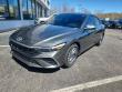 Used 2024 Hyundai Elantra SEL Sedan