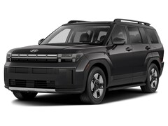 2026 Hyundai Santa Fe Hybrid SE Sport Utility