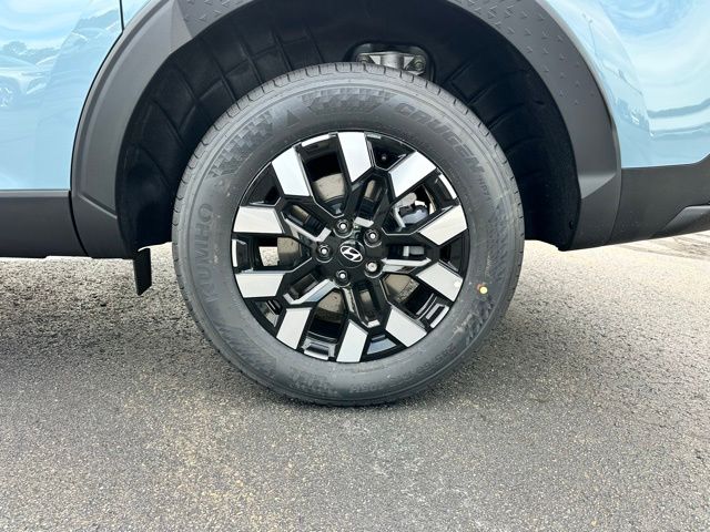 2026 Hyundai Santa Cruz SEL - Photo 33