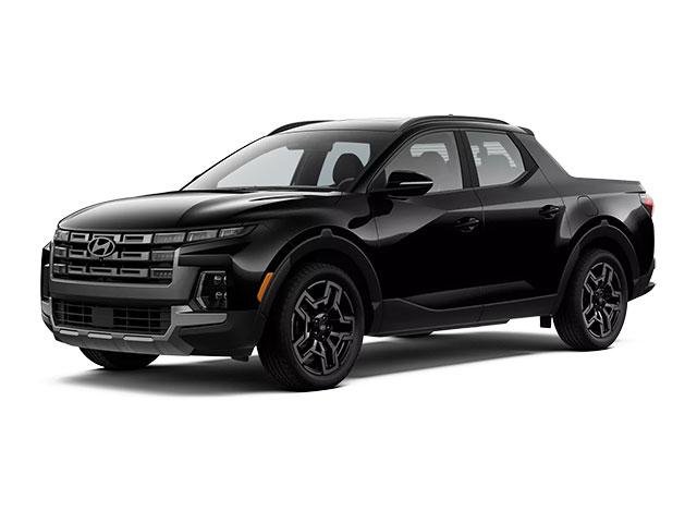2026 Hyundai Santa Cruz Limited 2.5 AWD's photo