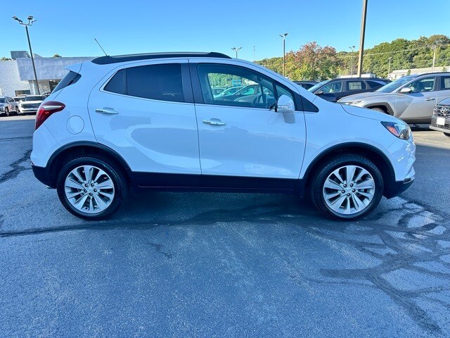 2019 Buick Encore Preferred photo 4