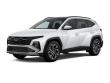 New 2026 Hyundai Tucson Hybrid Limited Sport Utility