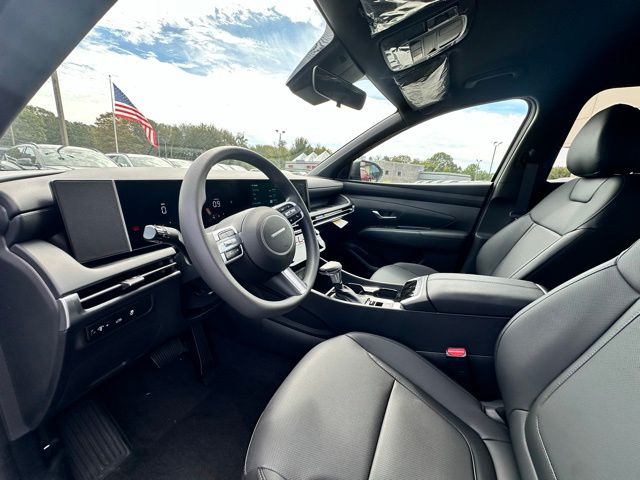 2026 Hyundai Santa Cruz SEL - Photo 11
