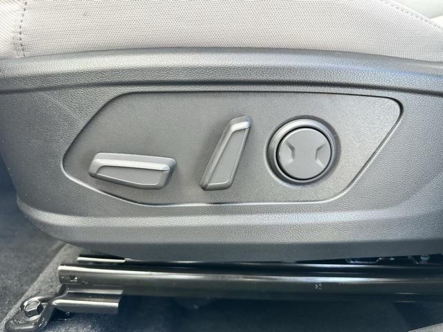 2026 Hyundai Tucson SEL - Photo 27