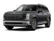 New 2026 Hyundai Palisade HEV SEL Premium 7P Sport Utility