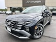 Hyundai Tucson Hybrid