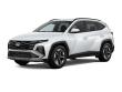 New 2026 Hyundai Tucson Hybrid SEL Sport Utility