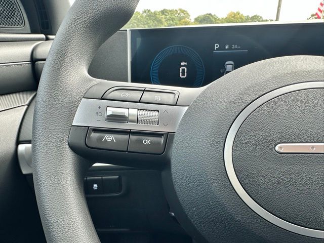 2026 Hyundai Santa Cruz SEL - Photo 15