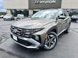 Hyundai Tucson Hybrid