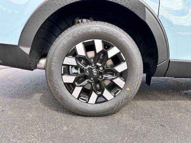 2026 Hyundai Santa Cruz SEL - Photo 34