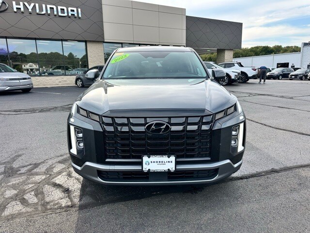 2023 Hyundai Palisade SE photo 2