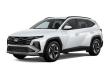 New 2026 Hyundai Tucson Hybrid SEL AWD Sport Utility
