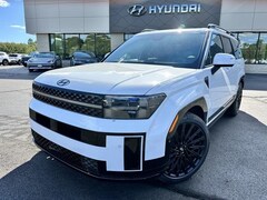 2026 Hyundai Santa Fe Calligraphy AWD Utility 2026 Hyundai Santa Fe Calligraphy AWD Utility