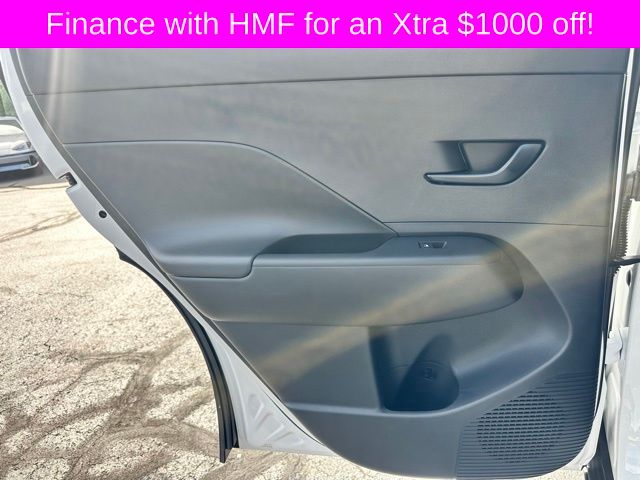 2026 Hyundai Kona SEL Sport - Photo 22