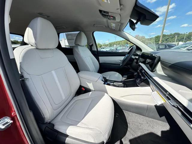2026 Hyundai Tucson SEL - Photo 32
