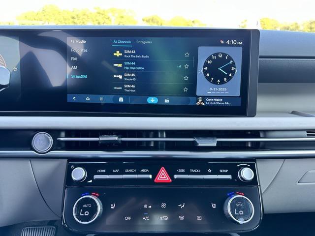 2026 Hyundai Tucson SEL photo 4