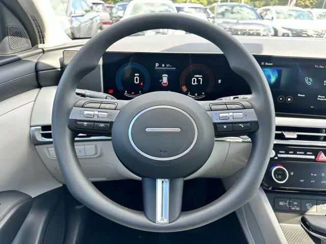 2026 Hyundai Tucson SEL - Photo 15