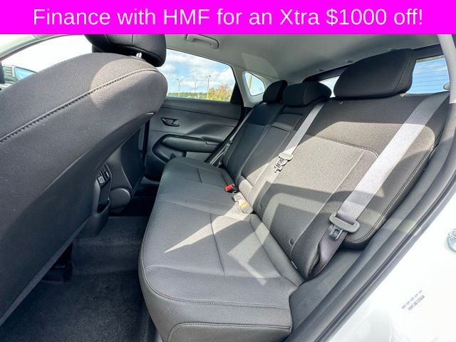 2026 Hyundai Kona SEL Sport - Photo 23
