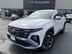 2026 Hyundai Tucson SEL Premium AWD Sport Utility
