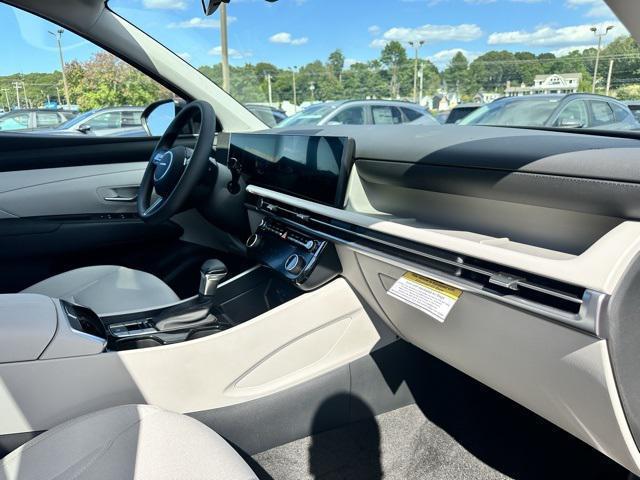 2026 Hyundai Tucson SEL - Photo 33