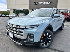 2026 Hyundai Santa Cruz SEL AWD Crew Cab 2026 Hyundai Santa Cruz SEL AWD Crew Cab