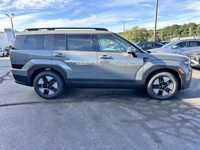 2026 Hyundai Santa Fe SEL photo 2