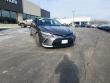 Used 2024 Toyota Camry LE Sedan
