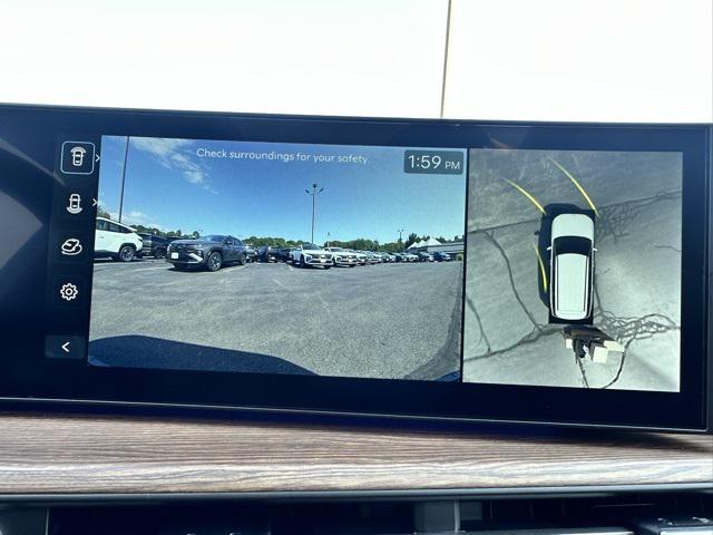 2026 Hyundai Santa Fe Calligraphy photo 4