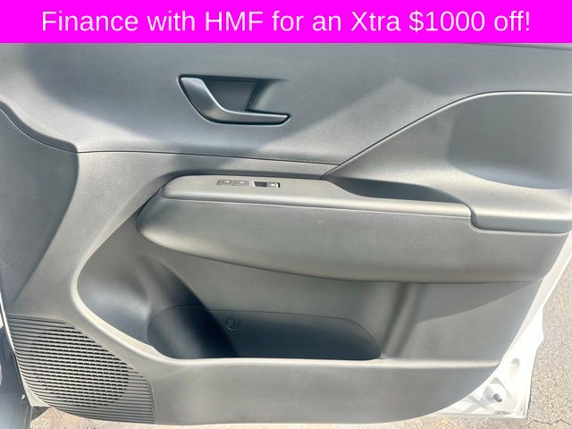 2026 Hyundai Kona SEL Sport - Photo 25