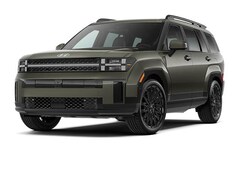 2026 Hyundai Santa Fe Calligraphy AWD Sport Utility