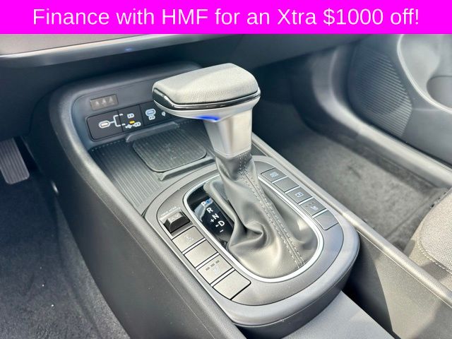 2026 Hyundai Kona SEL Sport - Photo 20