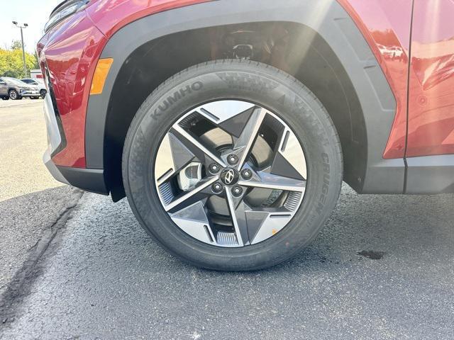 2026 Hyundai Tucson SEL - Photo 30