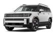 New 2026 Hyundai Santa Fe Hybrid SEL Sport Utility