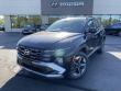 New 2025 Hyundai Tucson Hybrid SEL Convenience Utility