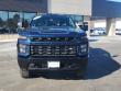 Used 2022 Chevrolet Silverado 2500 HD Custom Truck Crew Cab