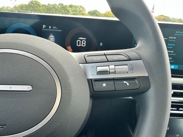 2026 Hyundai Santa Cruz SEL - Photo 16