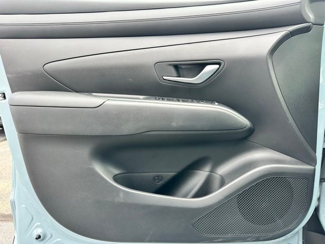 2026 Hyundai Santa Cruz SEL - Photo 9