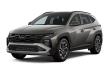 New 2025 Hyundai Tucson Hybrid Limited Sport Utility